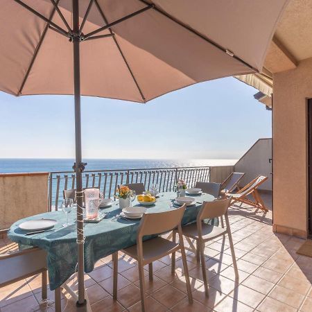 Villa Caterina By Interhome Andora Екстер'єр фото