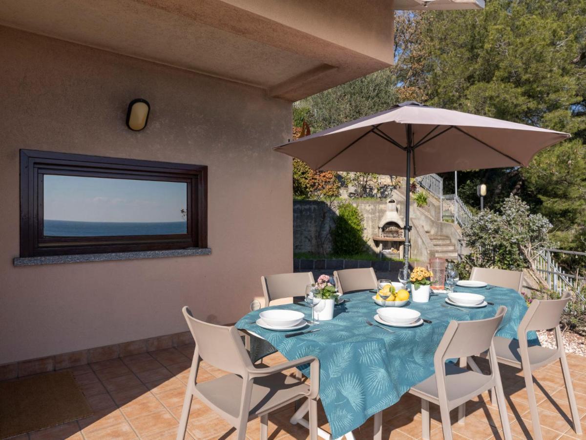 Villa Caterina By Interhome Andora Екстер'єр фото