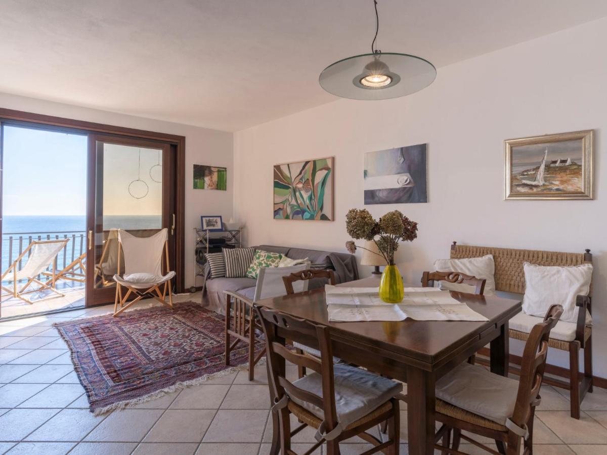 Villa Caterina By Interhome Andora Екстер'єр фото