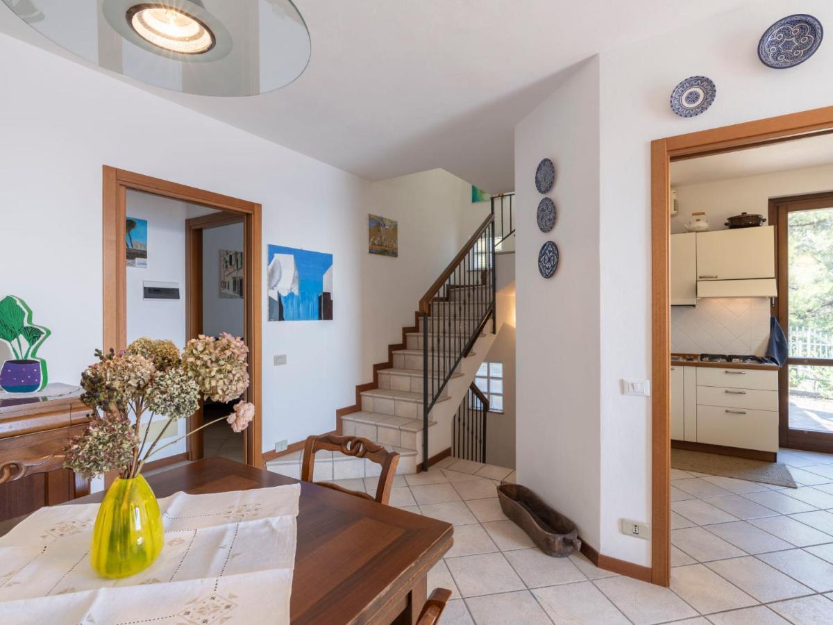 Villa Caterina By Interhome Andora Екстер'єр фото