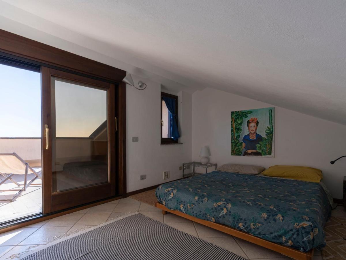 Villa Caterina By Interhome Andora Екстер'єр фото