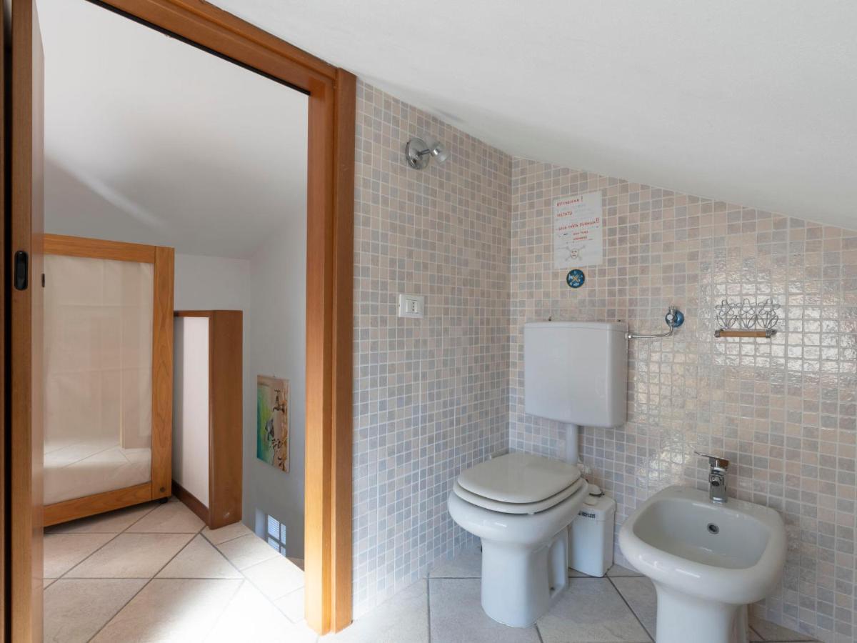 Villa Caterina By Interhome Andora Екстер'єр фото