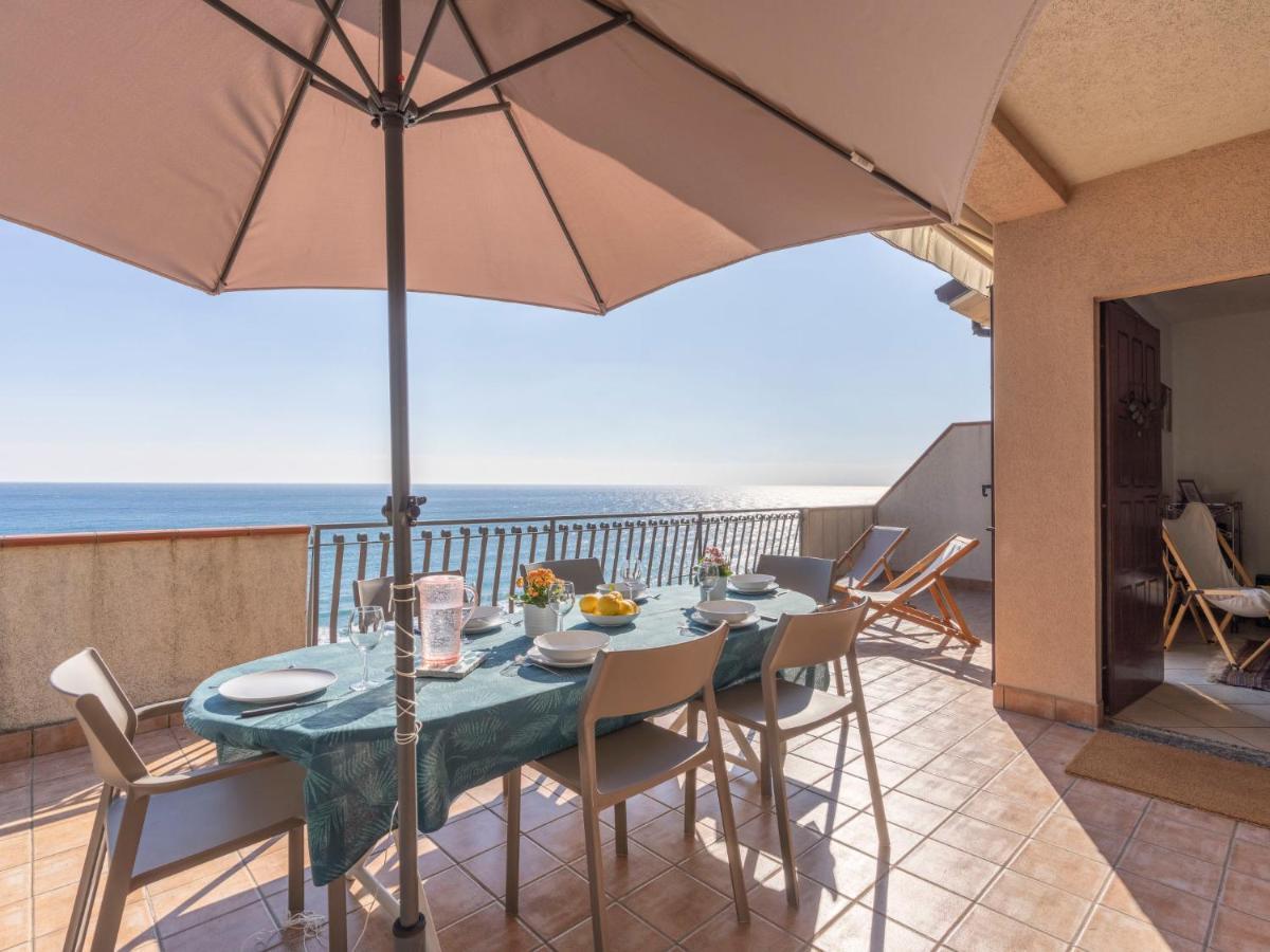 Villa Caterina By Interhome Andora Екстер'єр фото