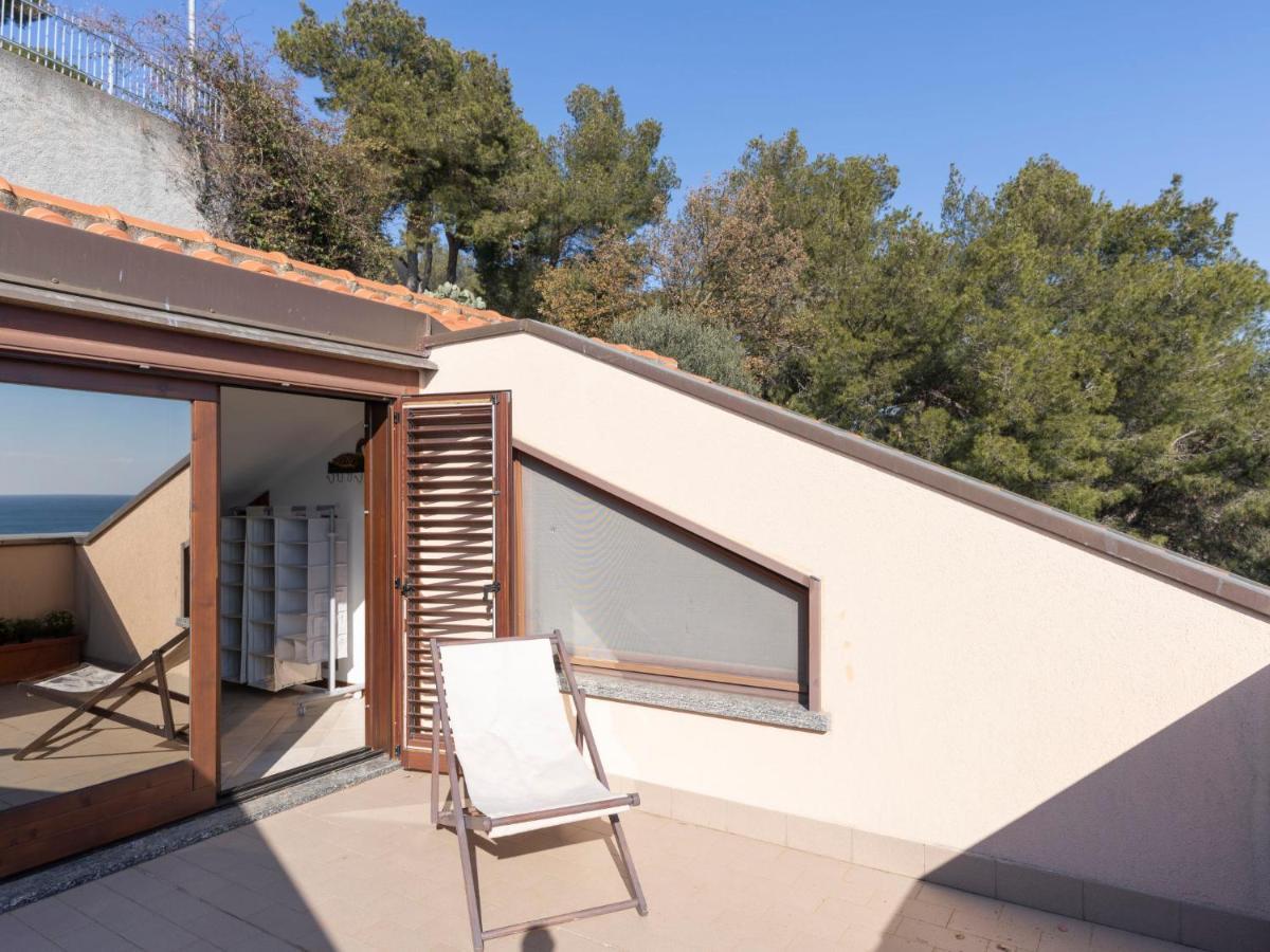 Villa Caterina By Interhome Andora Екстер'єр фото