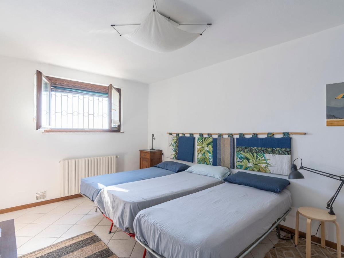 Villa Caterina By Interhome Andora Екстер'єр фото