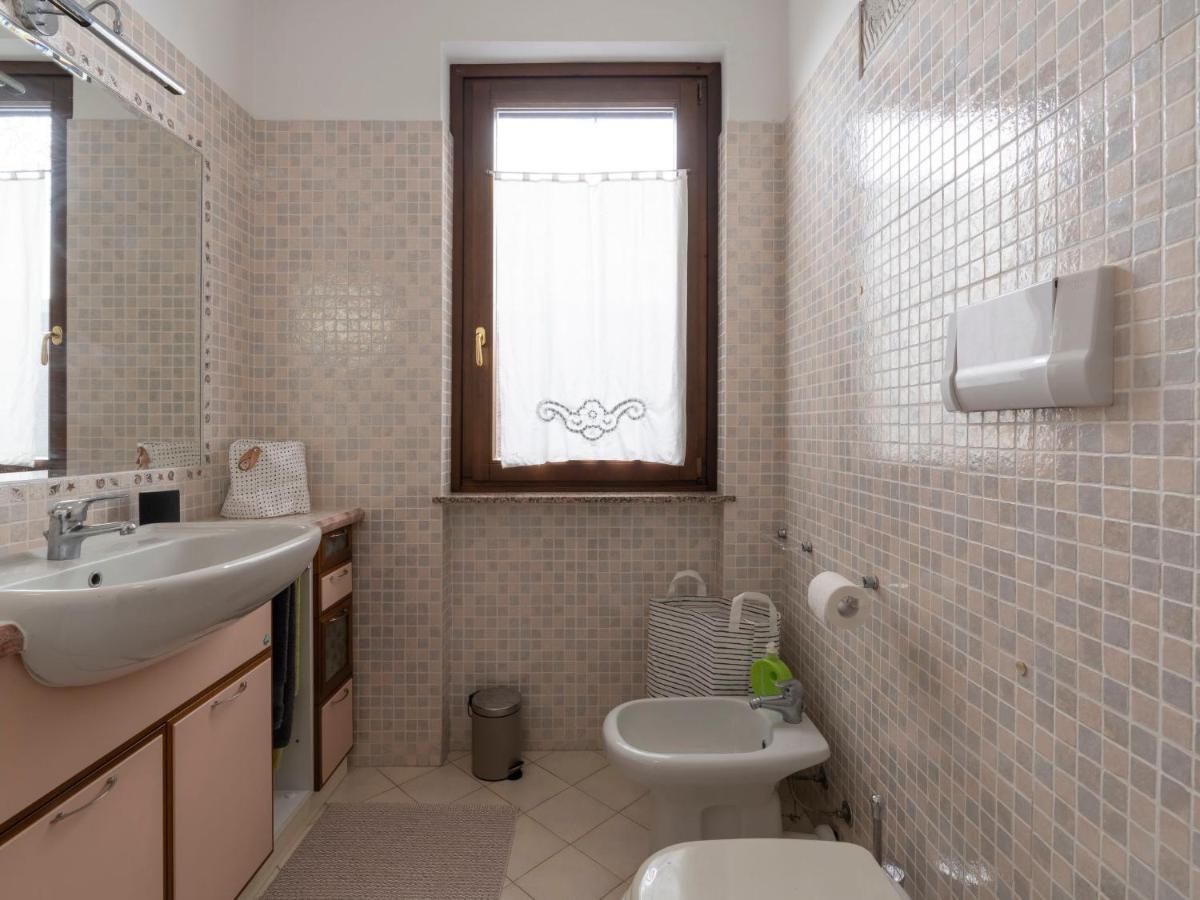 Villa Caterina By Interhome Andora Екстер'єр фото