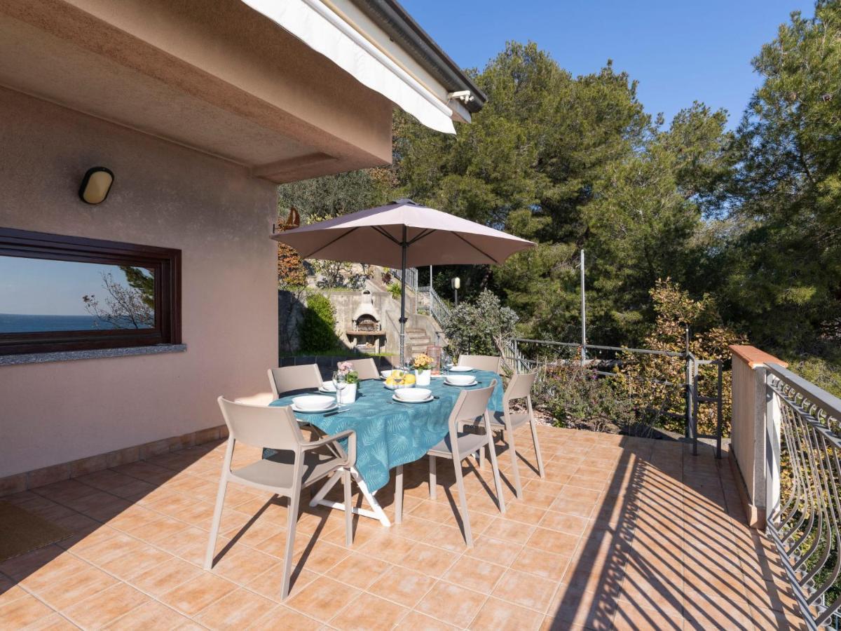 Villa Caterina By Interhome Andora Екстер'єр фото