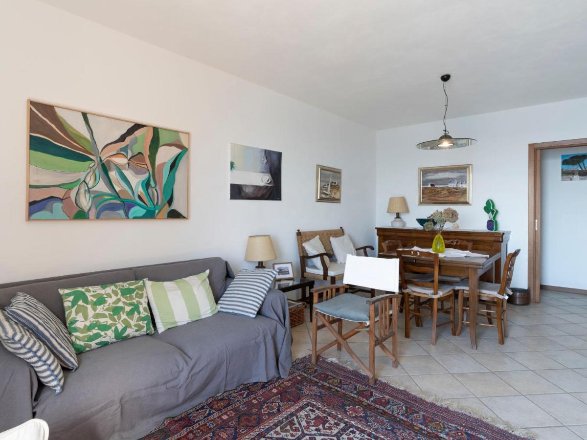 Villa Caterina By Interhome Andora Екстер'єр фото