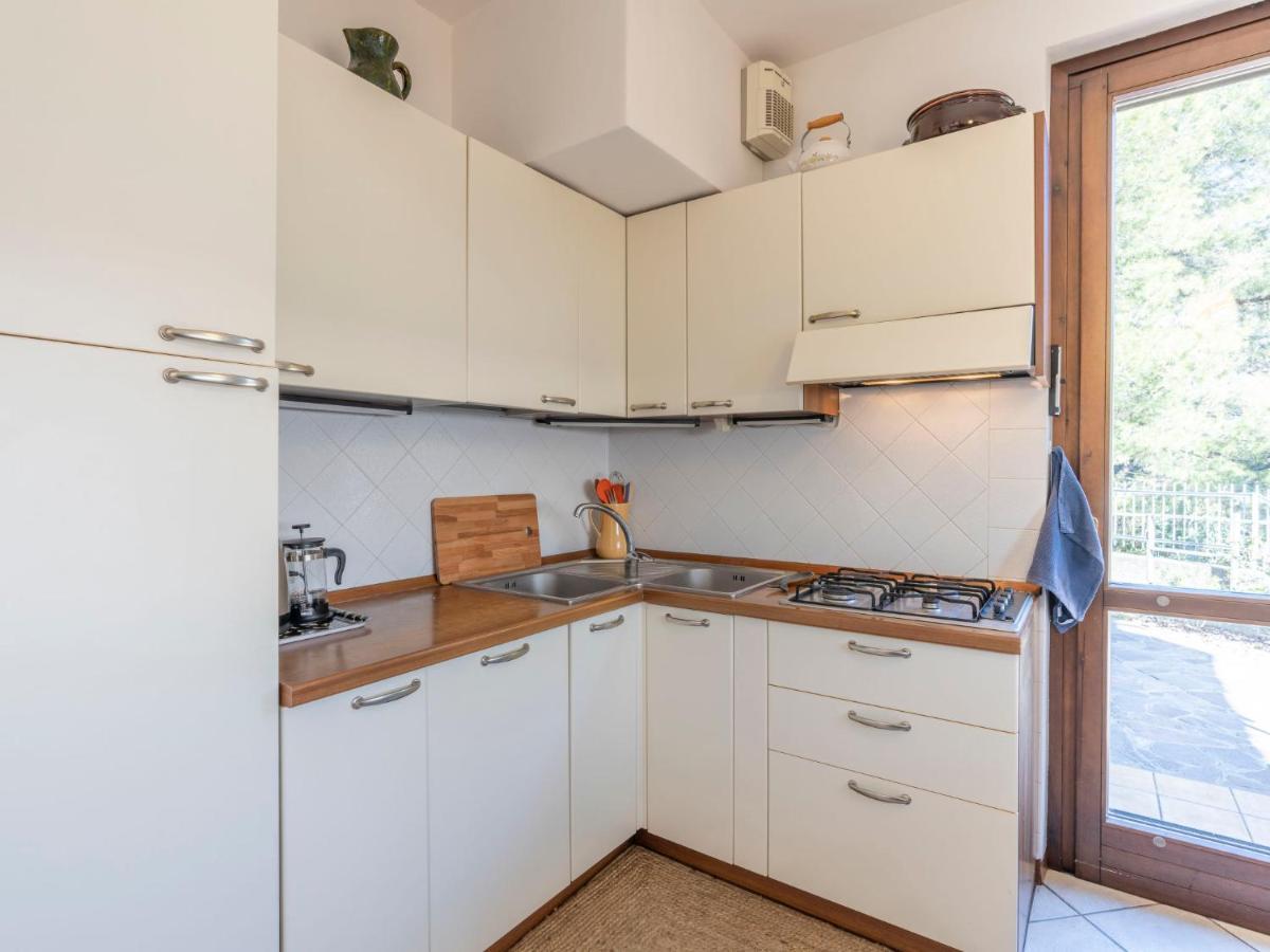 Villa Caterina By Interhome Andora Екстер'єр фото