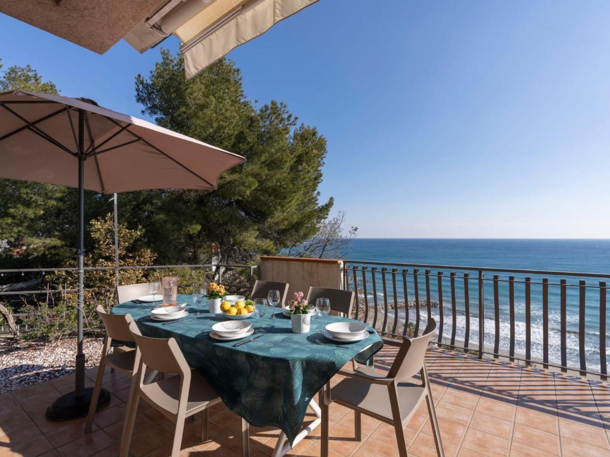 Villa Caterina By Interhome Andora Екстер'єр фото