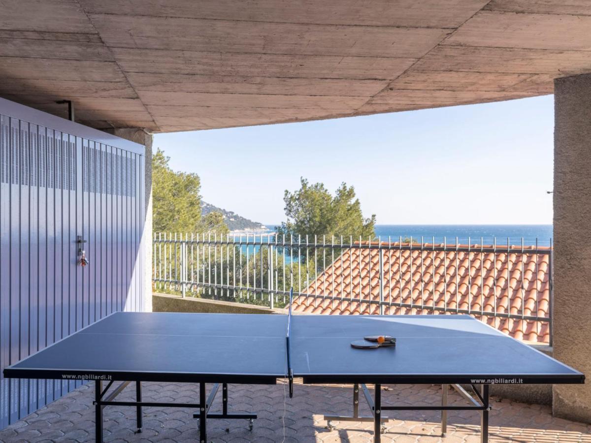 Villa Caterina By Interhome Andora Екстер'єр фото