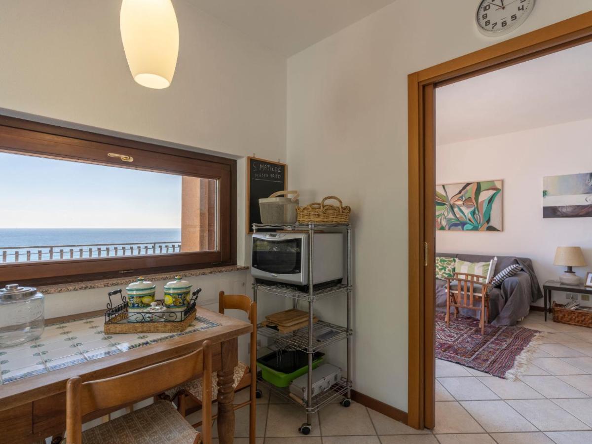 Villa Caterina By Interhome Andora Екстер'єр фото