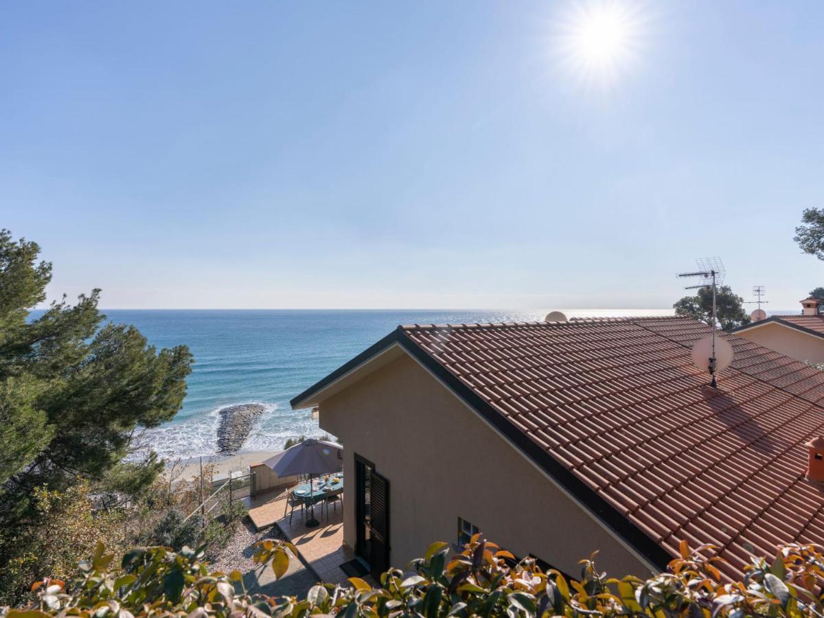 Villa Caterina By Interhome Andora Екстер'єр фото