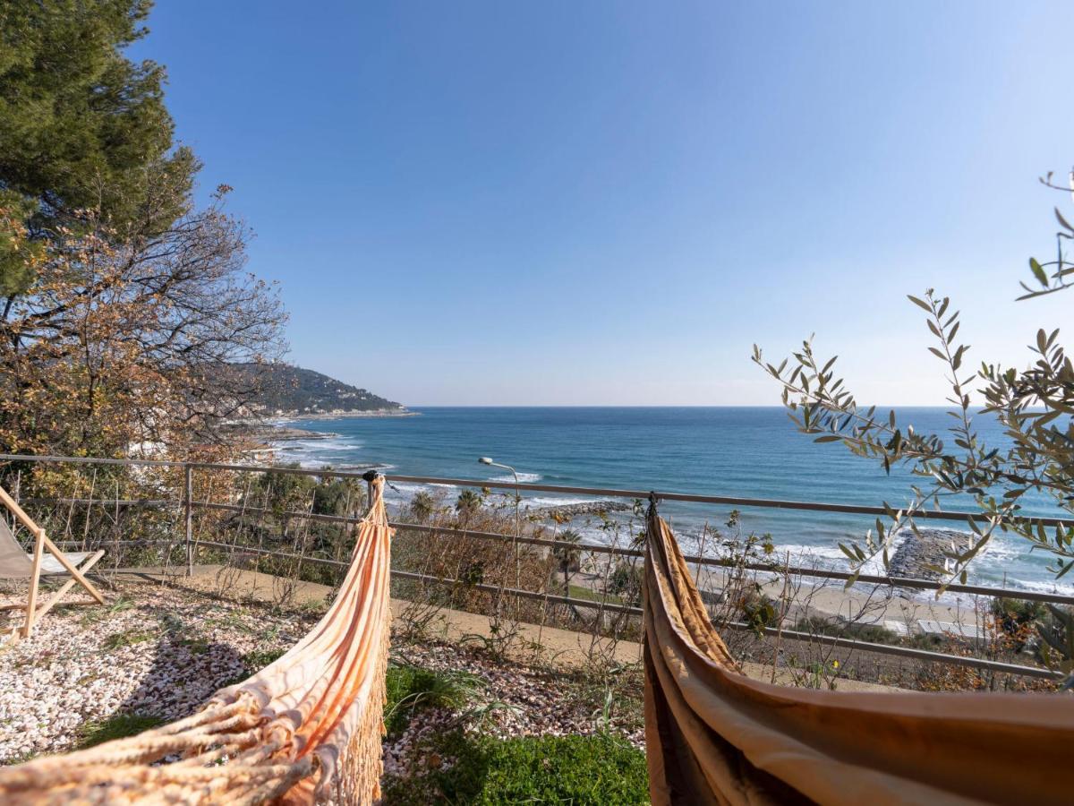 Villa Caterina By Interhome Andora Екстер'єр фото