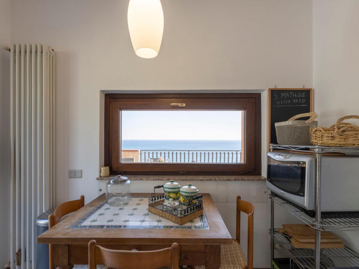 Villa Caterina By Interhome Andora Екстер'єр фото